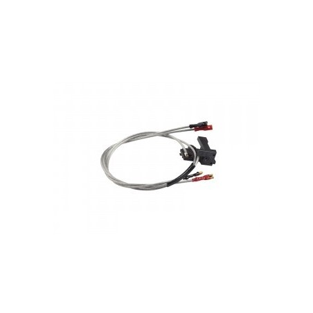 Cablage Avec Switch Pour Garde-main