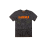 Clawgear - T-Shirt CG grey - M