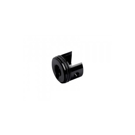 Tête de Cylindre Alu Ca Ver 7 Hexachrome Black