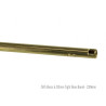 SHS - Canon De Précision 6,03x229mm