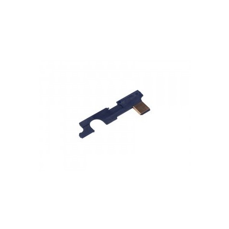 Selecteur Plate M16 Series