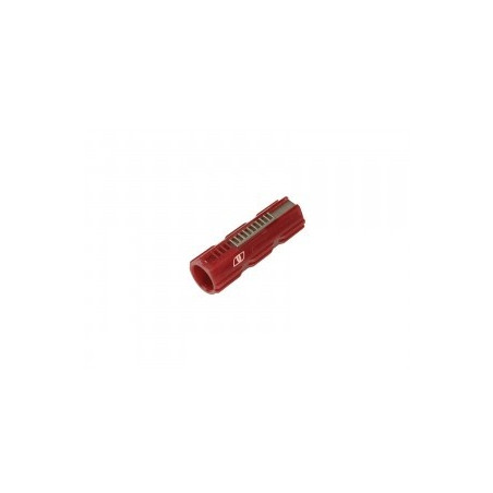 Piston Polycarbonate M170 Rouge