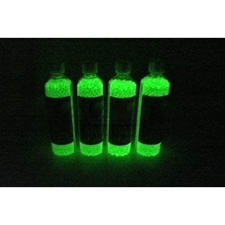 Nuprol - Billes Diamond grade 0.30g tracer x3000