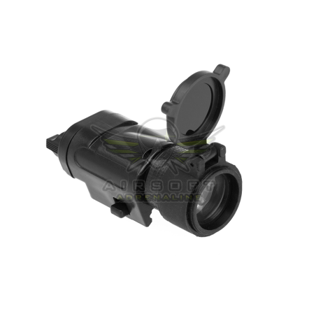 Element - Lampe Tactique M3X version courte - Noir