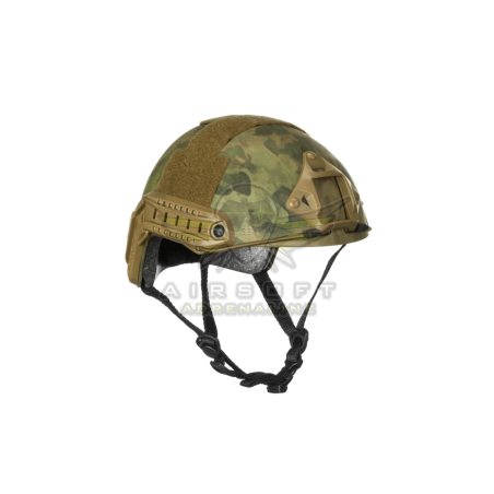 EMERSON - Casque tactique FAST MH – AT-FG