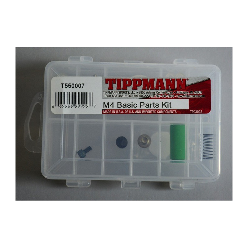 M4 Carbine Basic Parts Kit