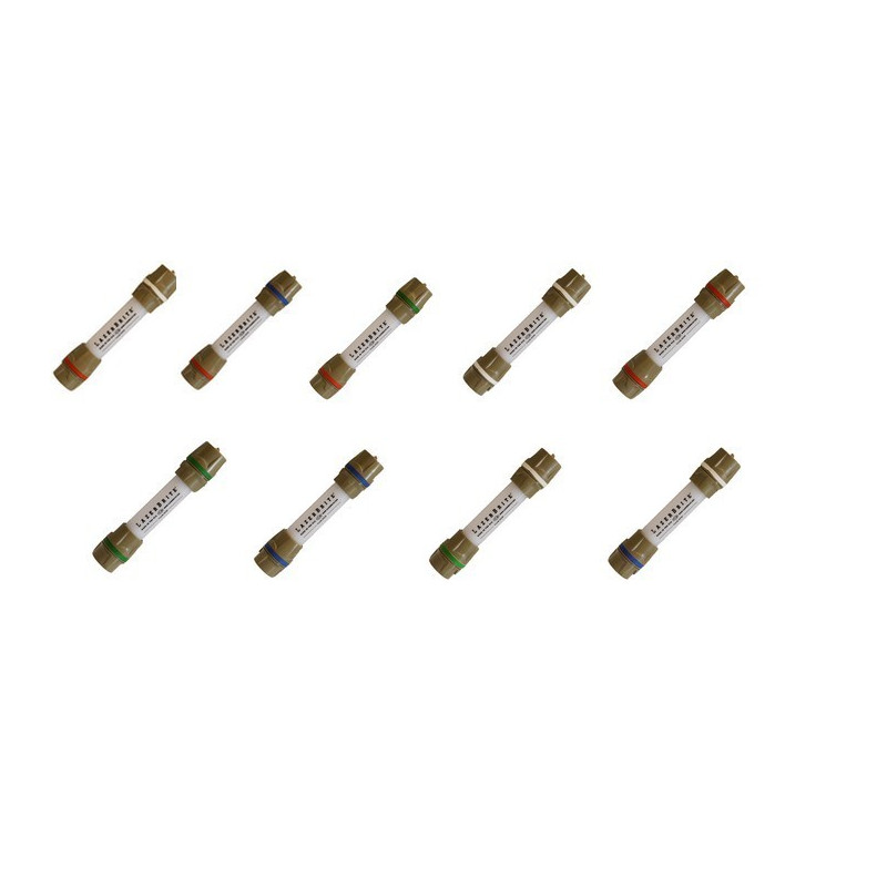 LazerBrite- Vert / Blanc - Lampe tactique modulaire