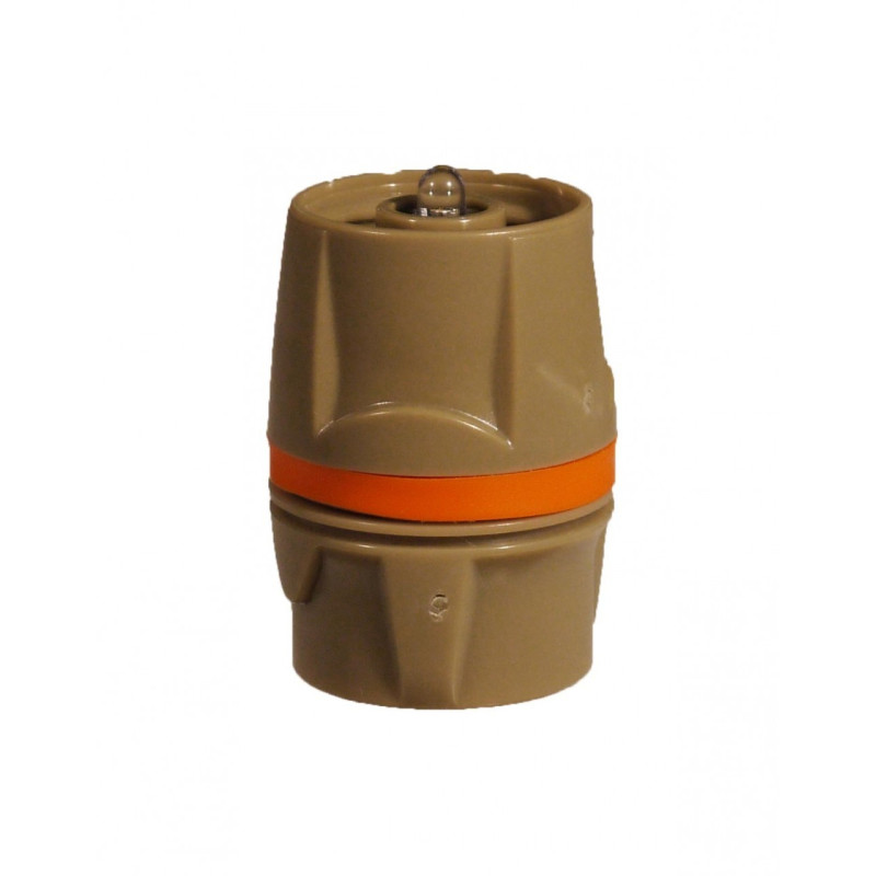 LazerBrite- tête à LED Orange multi-modes