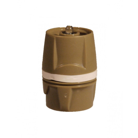 LazerBrite- tête à LED Blanc multi-modes