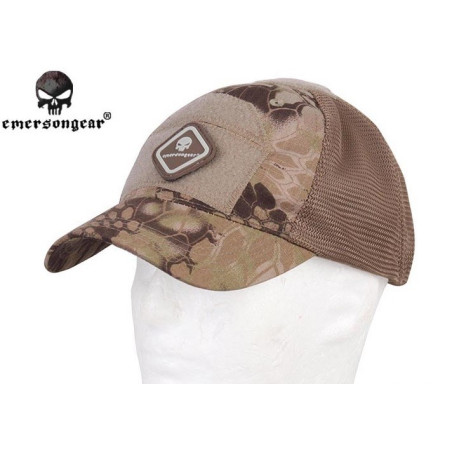 EmersonGear - Casquette Baseball - Kryptek Highlander