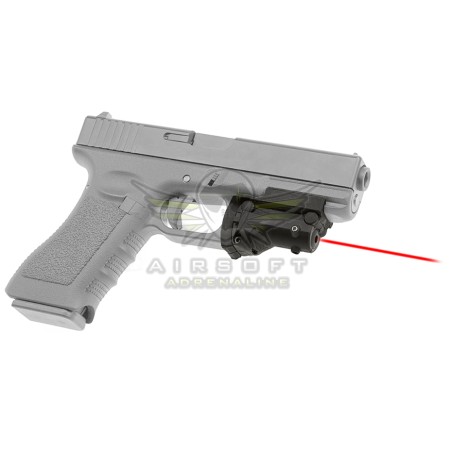 Laser pour Glock - Big Dragon