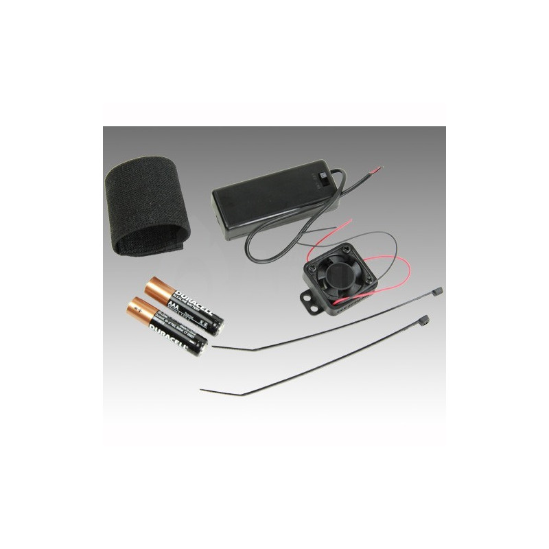 G&G - Turbo Fan pour lunette tactique