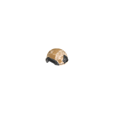 Invader Gear - Couvre casque FAST -  Marpat Desert