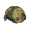 Invader Gear - Couvre casque FAST -  Everglade