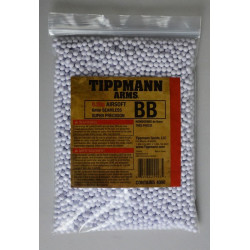 Tippmann - Bille super precision 0.20g x4000