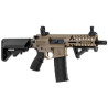 AEG SHIELD 595 TAN LONEX (AR13502)