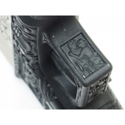 G18C Gen4 Bronze Gaz blowback