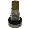 Inlet valve, WE and SRC