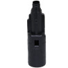 Nozzle, WE Glock 17/19/33 (SEMI ONLY), pt. nr. 47