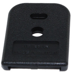 Floor plate, magazine, WE Glock, pt. nr. 67