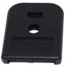 Floor plate, magazine, WE Glock, pt. nr. 67