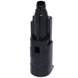 Nozzle, WE Glock 18C,G23 pt. nr. 47,48,49,50,51