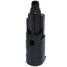 Nozzle, WE Glock 18C,G23 pt. nr. 47,48,49,50,51