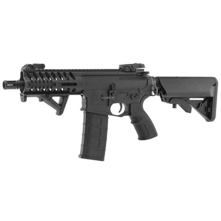 AEG SHIELD 595 BLACK LONEX (AR13500)