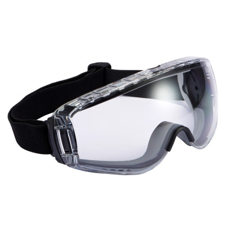 LUNETTES BOLLE PILOT INCOLORE