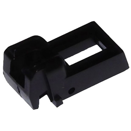 Magazine lip, WE Glock
