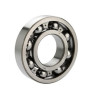 Ball Bearings 8 mm 6 pcs