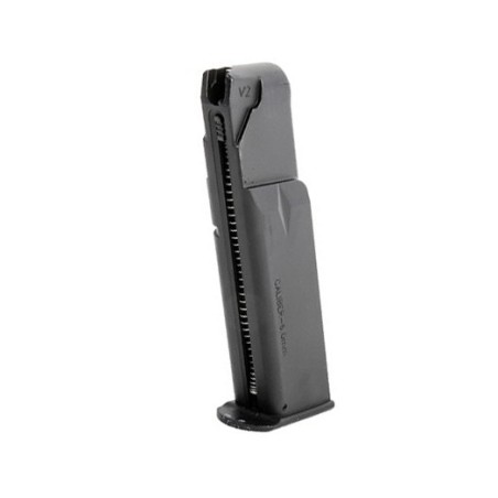Baby Desert Eagle Magazine 15 BBS