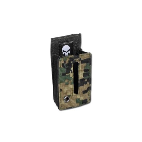 VELCRO POUCH FOR MS2000 DISTRESS MARKER BLACK EMERSON (EM7865)