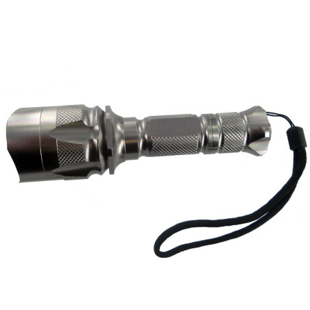 Paintball flashlight Black Eagle Q5C11