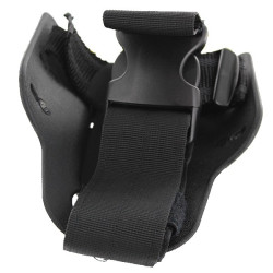 Plaque Cuisse Holster BlackHawk Tan 1911