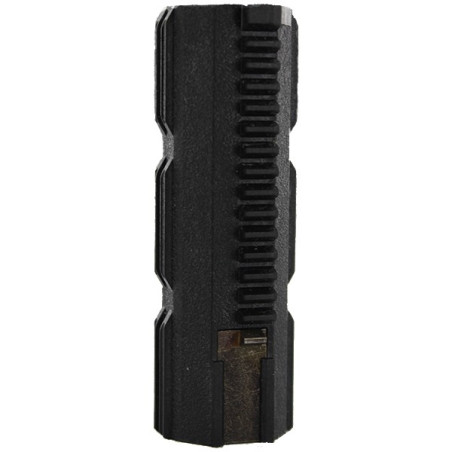 Stempel polycarbon Rod Helical Piston