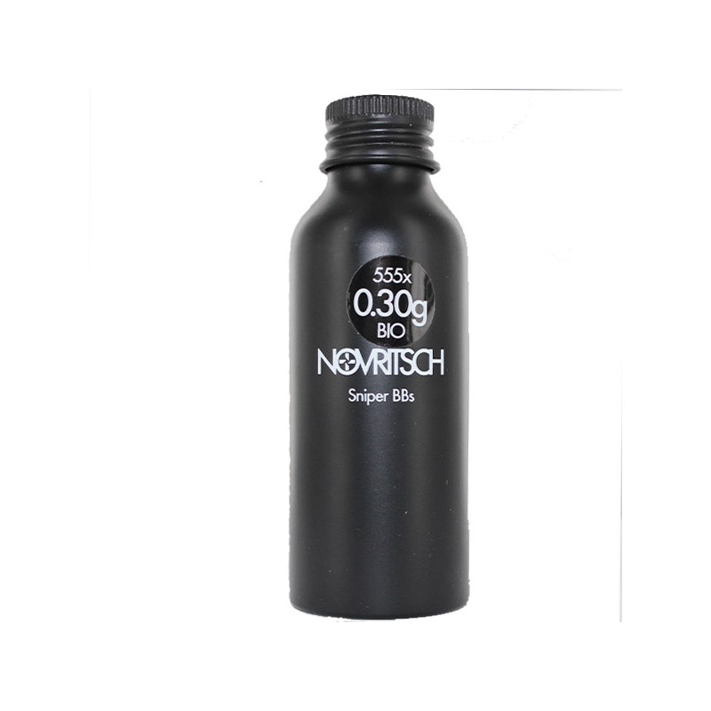 NOVRITSCH Bottle 555bb x 0.30g