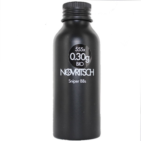 NOVRITSCH Bottle 555bb x 0.30g