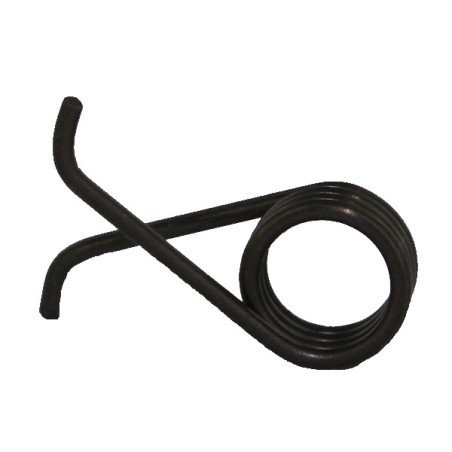 16799 MP9 72 Ressort