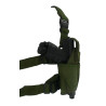2012 Real Holster Black Eagle - OD - Olive