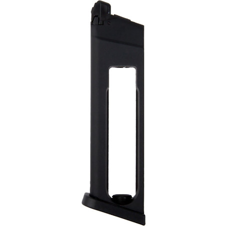 Chargeur KP-18 KJ WORKS  CO2 23 Rds