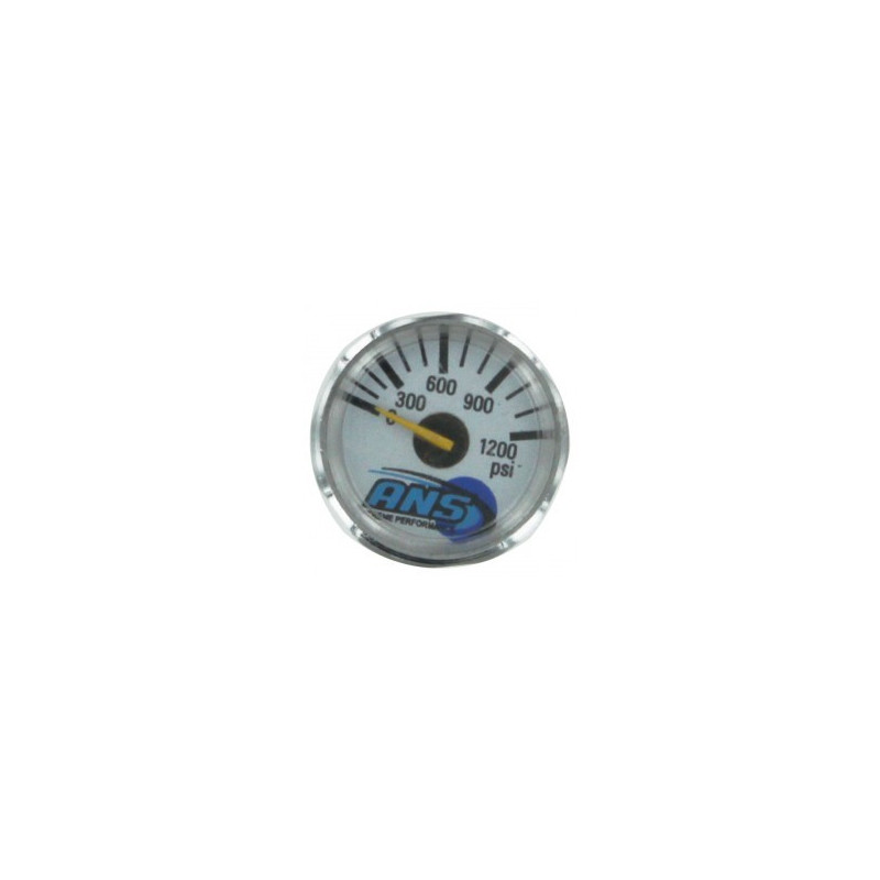 Mano 0-1200 PSI