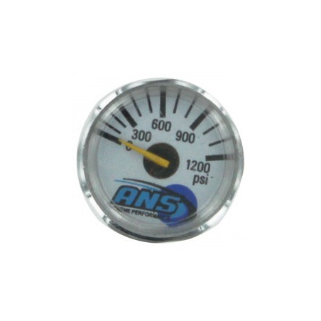 Mano 0-1200 PSI