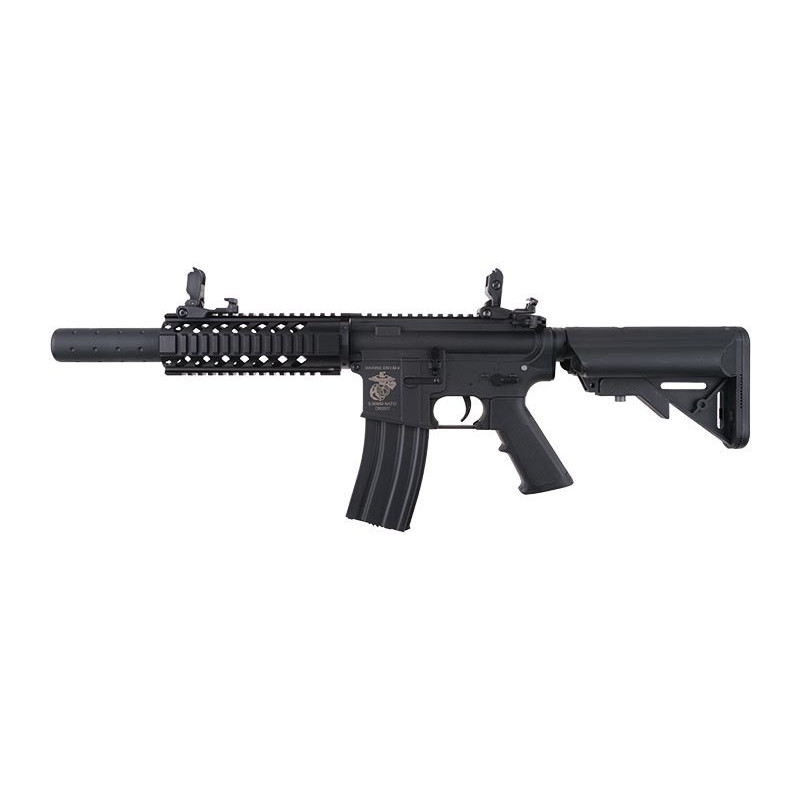 SA-C11 CORE™ Carbine Replica - Black