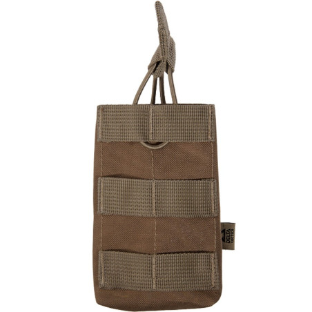 PORTE CHARGEURS G36/AK/M14/SR25 TAN DELTA TACTICS
