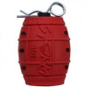 Storm Grenade 360, Red