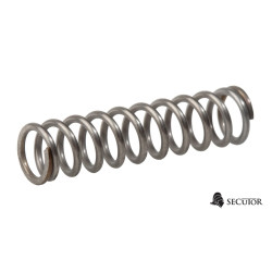 RESSORT SÉLECTEUR DE TIR V2 VELITES POUR MODELES DE GAZ