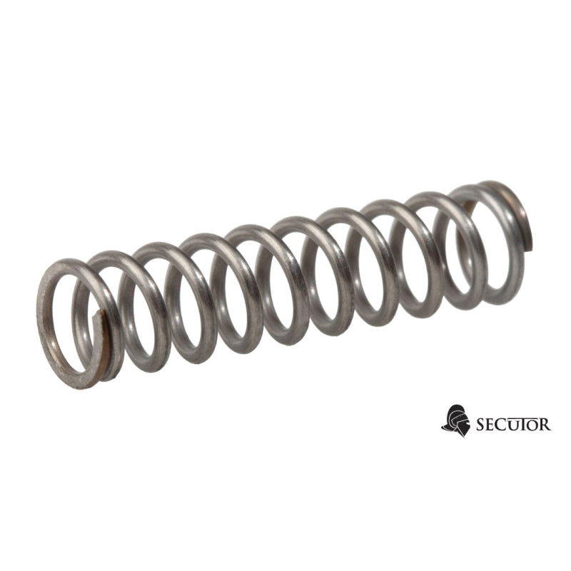 RESSORT SÉLECTEUR DE TIR V2 VELITES POUR MODELES DE GAZ