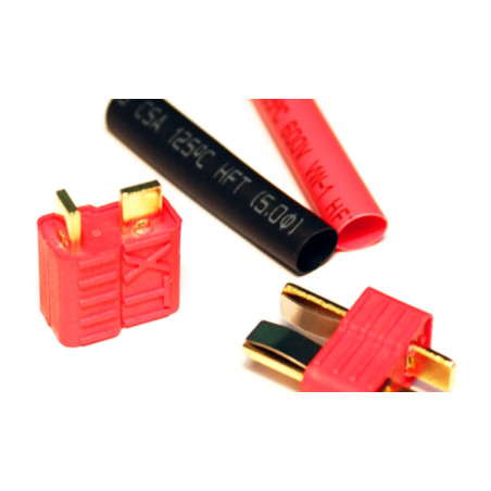 CONNECTEUR ULTRA T-SHAPE MODIFY