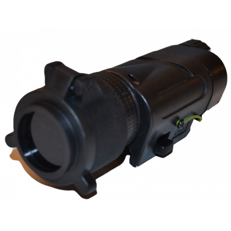 Element - Lampe Tactique M3X version longue - Noir